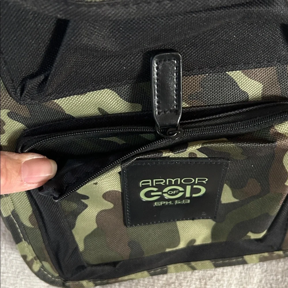 Christian art gifts Bible bag